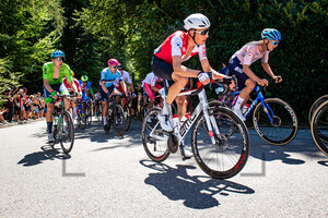 SCHÄR Michael: UEC Road Cycling European Championships - Munich 2022
