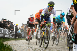 : Paris - Roubaix 2019