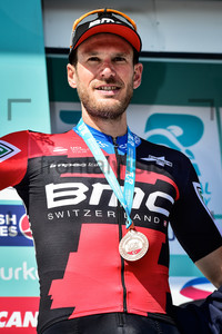 DRUCKER Jean-Pierre: Tour of Turkey 2018 – 1. Stage