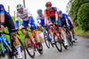 GANNA Filippo: Dwars Door Vlaanderen 2023 - MenÂ´s Race