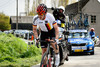 MÄRKL Niklas: Ronde Van Vlaanderen 2019 - Beloften