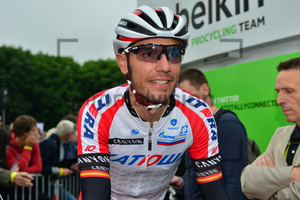 Joaquin Rodriguez: Tour de France – 7. Stage 2014