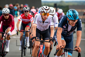 JOHN Vincent: UEC Road Cycling European Championships - Drenthe 2023