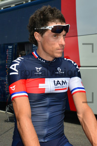 Sylvain Chavanel: Tour de France – 3. Stage 2014