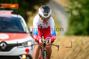 KIRILLOVA Polina: Tour de Bretagne Feminin 2019 - 3. Stage