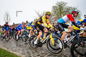 BENOOT Tiesj: Dwars Door Vlaanderen 2022 - Men´s Race
