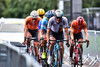 DENZ Nico: UEC European Championships 2018 – Road Cycling