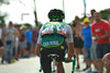 Antonio Piedra: Vuelta a Espana, 13. Stage, From Valls To Castelldefels