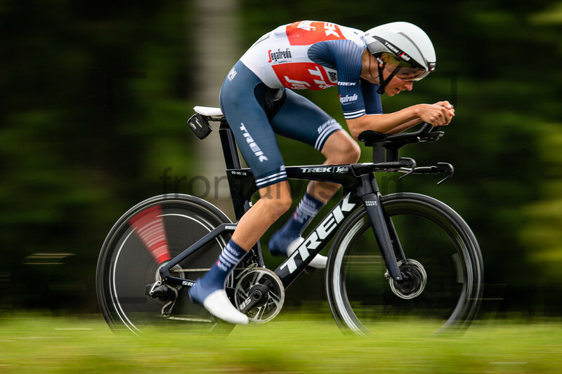EG Niklas: Tour de Suisse - Men 2021 - 1. Stage 