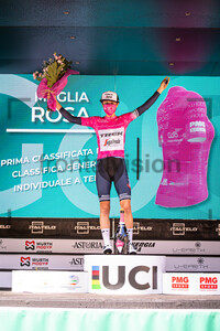 WINDER Ruth: Giro Donne 2021 – 1. Stage
