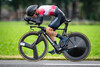 NOVÁK Samuel: UEC Road Cycling European Championships - Drenthe 2023