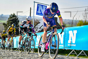 CROMWELL Tiffany: Ronde Van Vlaanderen 2021 - Women