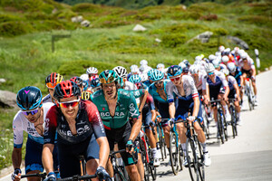 HALLER Marco: Tour de Suisse - Men 2022 - 6. Stage