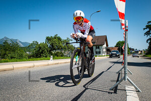 NEYLAN Rachel: Tour de Suisse - Women 2022 - 2. Stage