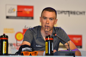 DENNIS Rohan: Tour de France 2015 - Pressconference