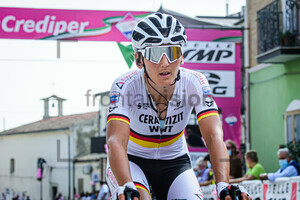 BRENNAUER Lisa: Giro Rosa Iccrea 2020 - 8. Stage