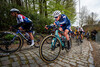 DE WILDE Julie: Ronde Van Vlaanderen 2022 - WomenÂ´s Race