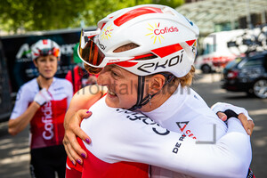 KERBAOL Cedrine: Bretagne Ladies Tour - 5. Stage