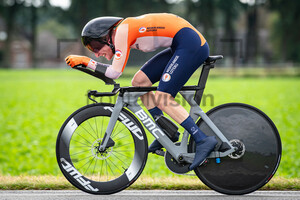 VAN DER TUUK Axel: UEC Road Cycling European Championships - Drenthe 2023