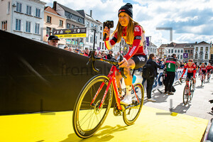 DOCX Mieke: Ronde Van Vlaanderen 2022 - WomenÂ´s Race