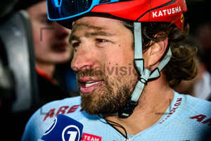 HALLER Marco: Paris - Roubaix 2019