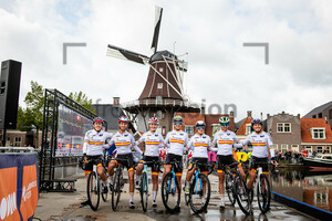 Spain: UEC Road Cycling European Championships - Drenthe 2023