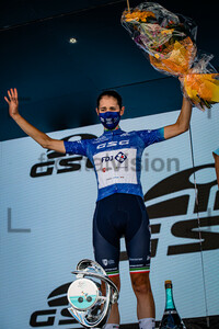 CAVALLI Marta: Giro dÂ´Italia Donne 2021 – 10. Stage