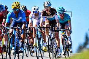 BARDET Romain: Tour de France 2018 - Stage 11