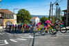 SANTESTEBAN GONZALEZ Ane, PIRRONE Elena, MALCOTTI Barbara: Ceratizit Challenge by La Vuelta - 3. Stage