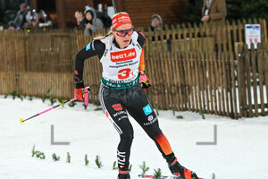 Hanna Kebinger bett1.de Biathlon World Team Challenge 28.12.2023
