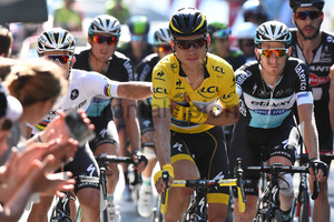 MARTIN Tony: Tour de France 2015 - 6. Stage