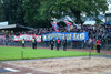 Wuppertaler SV Fans in Remscheid 30.08.2023