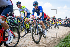 KÜNG Stefan: Paris - Roubaix - MenÂ´s Race