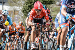 BAK Lars Ytting: 100. Ronde Van Vlaanderen 2016