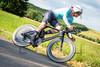 DOMNICK Julius: National Championships-Road Cycling 2023 - ITT Elite Men
