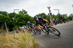 DENZ Nico: National Championships-Road Cycling 2021 - RR Men