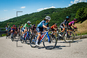 WINDER Ruth: Giro dÂ´Italia Donne 2021 – 9. Stage