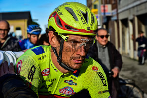 POZZATO Filippo: Tirreno Adriatico 2018 - Stage 6