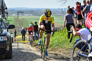 SANDERSSON Erik: Ronde Van Vlaanderen - Beloften 2018