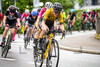 RÜEGG Noemi: Tour de Suisse - Women 2021 - 2. Stage