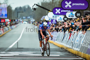 VAN DER POEL Mathieu: Ronde Van Vlaanderen 2023 - MenÂ´s Race