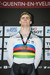 GLAETZER Matthew: UCI Track Cycling World Cup 2018 – Paris