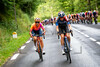 MUZIC Evita: Tour de France Femmes 2023 – 2. Stage