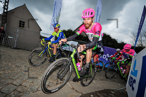 PHINNEY Taylor: Ronde Van Vlaanderen 2018