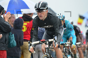 Haimar Zubeldia: Tour de France – 5. Stage 2014