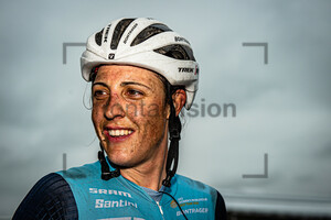 BRAND Lucinda: Tour de Suisse - Women 2021 - 2. Stage