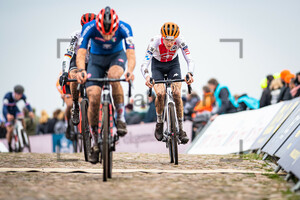 TREUDLER Finn: UEC Cyclo Cross European Championships - Drenthe 2021