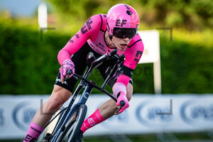 STEINHAUSER Georg: National Championships-Road Cycling 2023 - ITT Elite Men