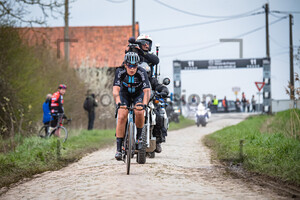 HENGEVELD Daniek: Paris - Roubaix - WomenÂ´s Race