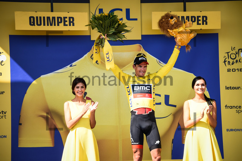 VAN AVERMAET Greg: Tour de France 2018 - Stage 5 